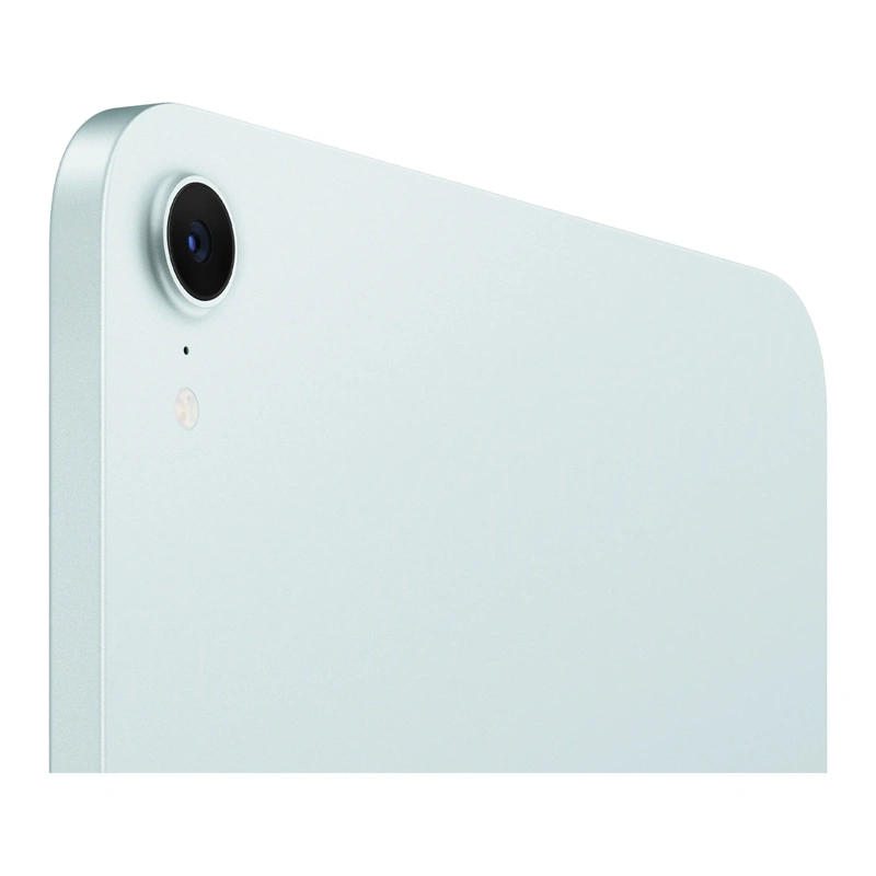 Планшет Apple iPad mini (7-го поколения, 2024) 128 ГБ Wi-Fi голубой (Blue)