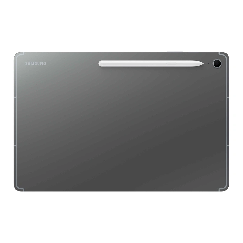 Планшет Samsung Tab S10 FE Plus (2025) 8/128 ГБ WiFi Gray Wi-Fi