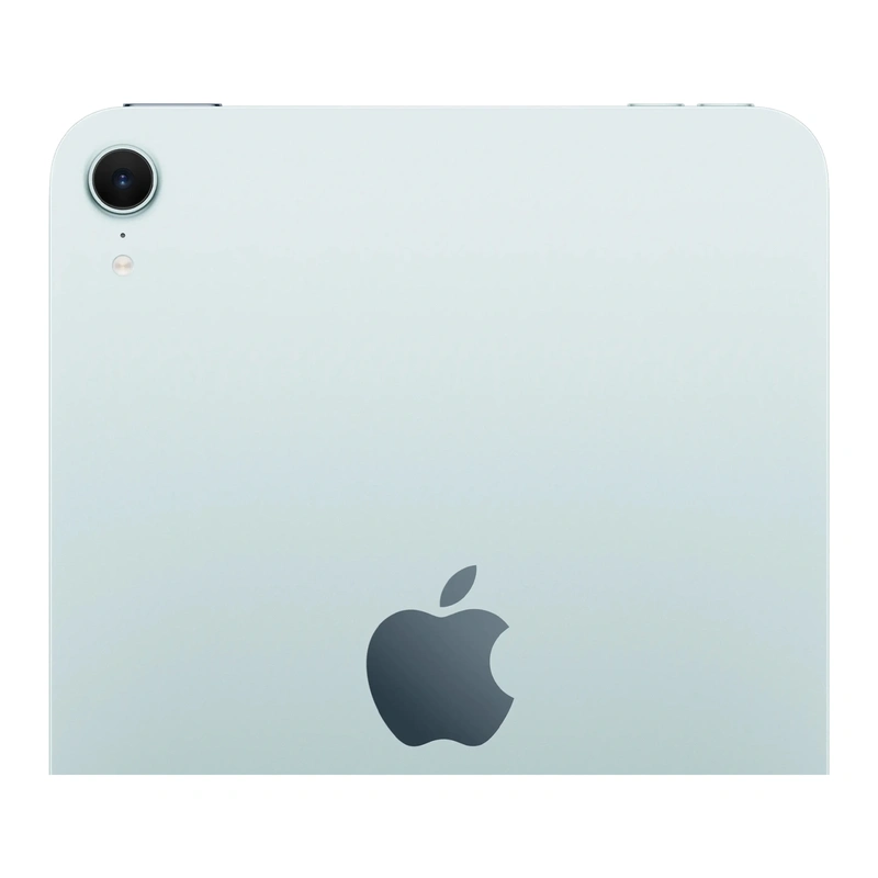 Планшет Apple iPad mini (7-го поколения, 2024) 128 ГБ Wi-Fi голубой (Blue)