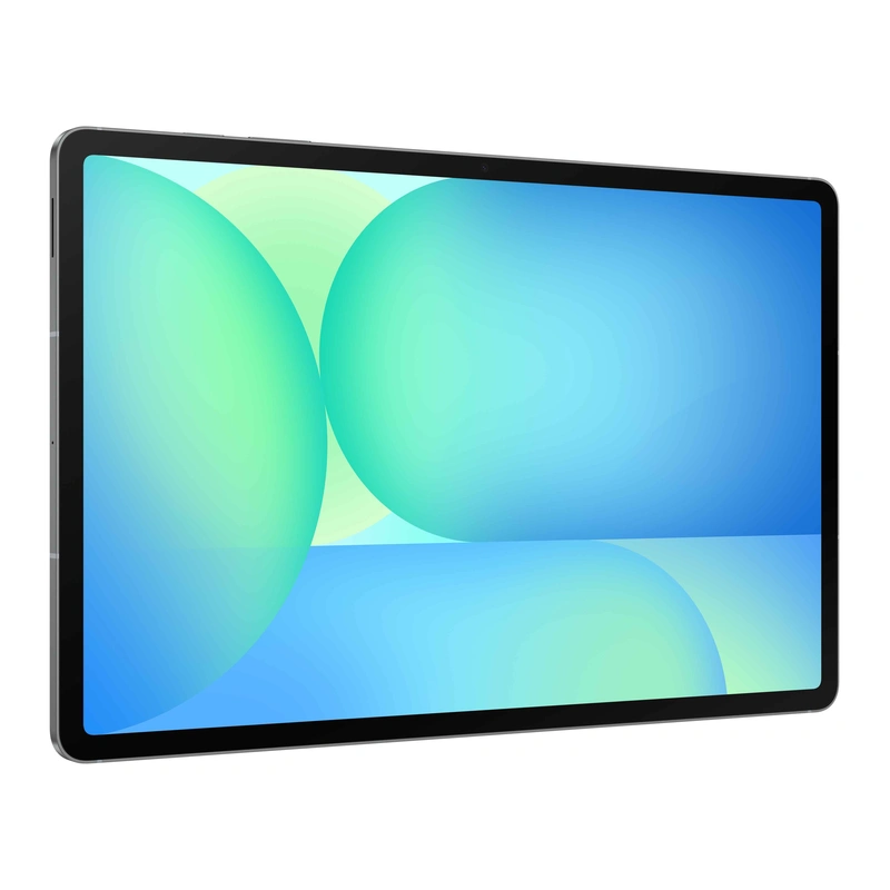 Планшет Samsung Tab S10 FE Plus (2025) 8/128 ГБ WiFi Gray Wi-Fi