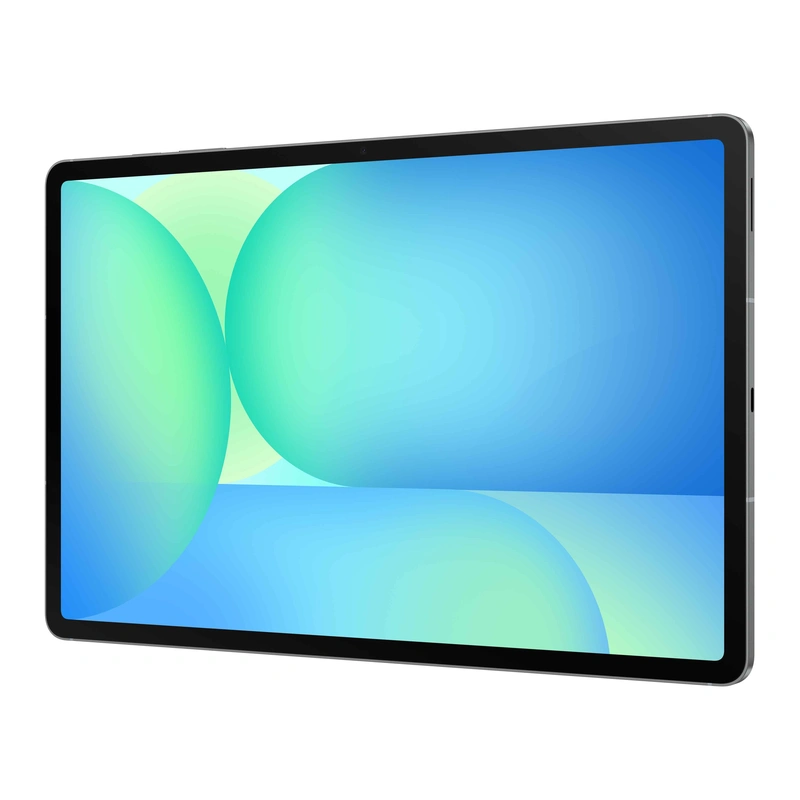 Планшет Samsung Tab S10 FE Plus (2025) 8/128 ГБ WiFi Gray Wi-Fi