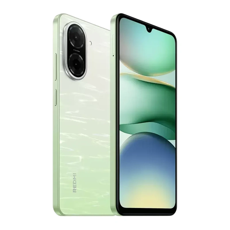Смартфон Xiaomi Redmi A5 4G зеленый (Lake Green)