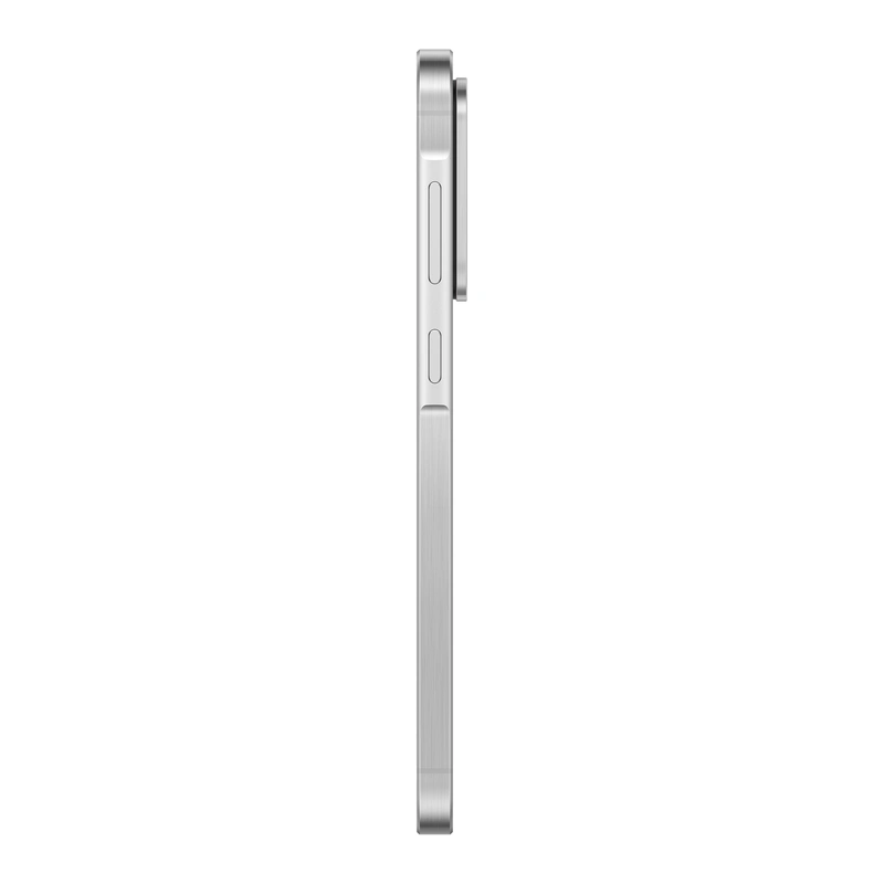 Смартфон Samsung Galaxy A56 5G 128 ГБ серый (Awesome Light Gray)