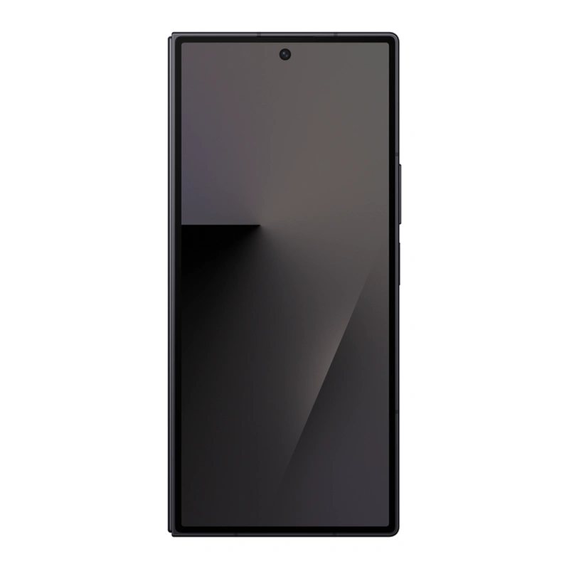 Смартфон Samsung Galaxy Z Fold 7 256 ГБ черный (Jet Black)