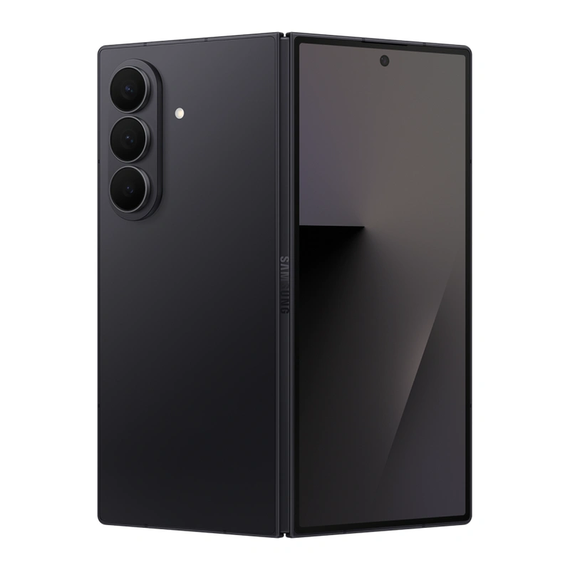 Смартфон Samsung Galaxy Z Fold 7 256 ГБ черный (Jet Black)