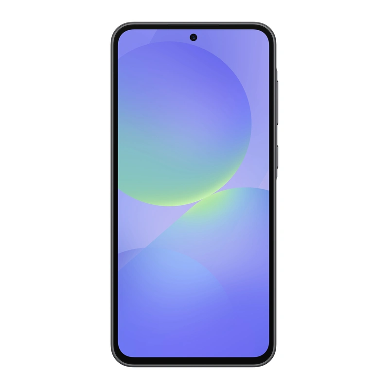 Смартфон Samsung Galaxy A36 5G 128 ГБ черный (Awesome Black)