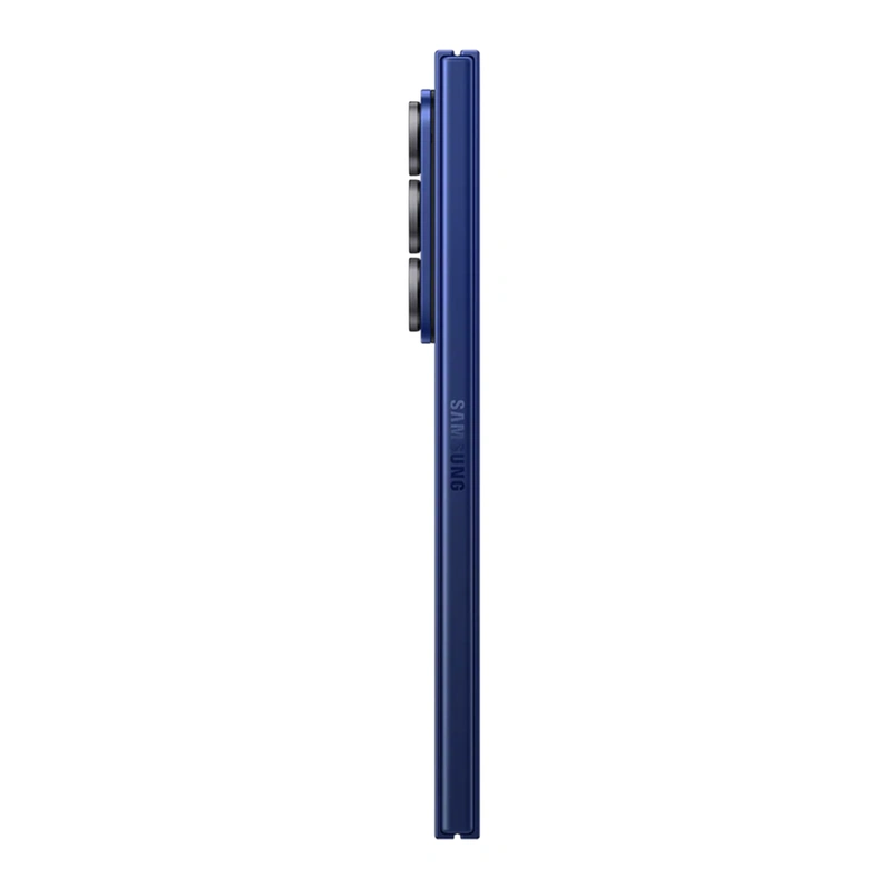 Смартфон Samsung Galaxy Z Fold 7 256 ГБ синий (Blue Shadow)