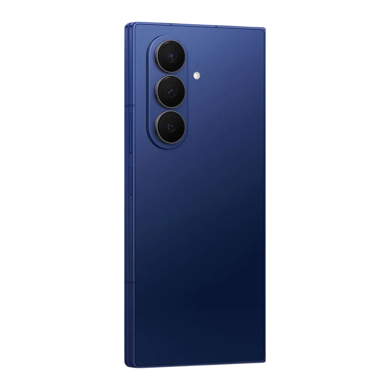 Смартфон Samsung Galaxy Z Fold 7 256 ГБ синий (Blue Shadow)