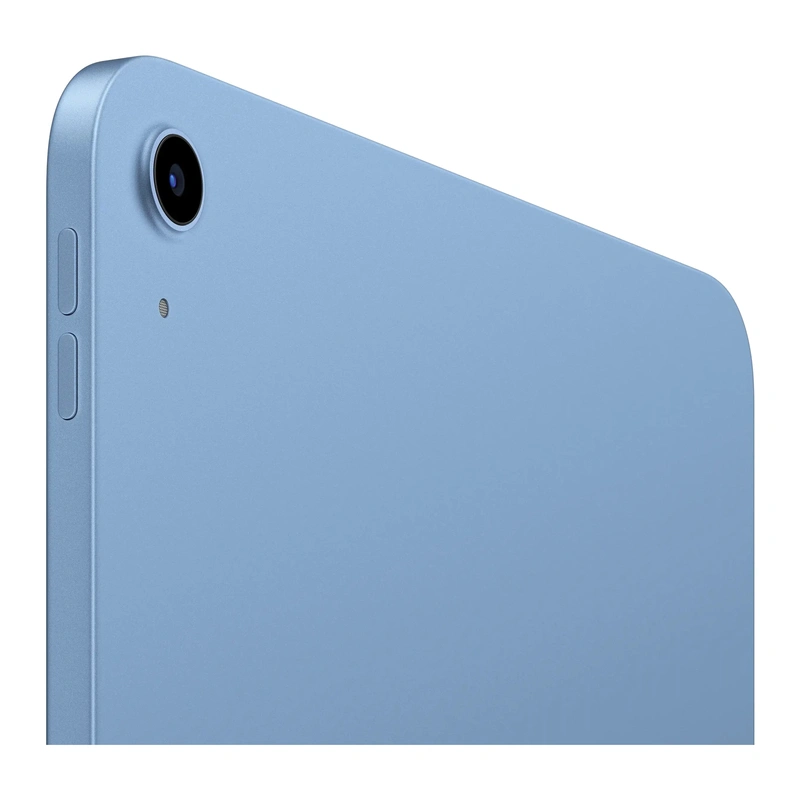 Планшет Apple iPad 11-го поколения (2025) 128 ГБ Wi-Fi голубой (Blue)
