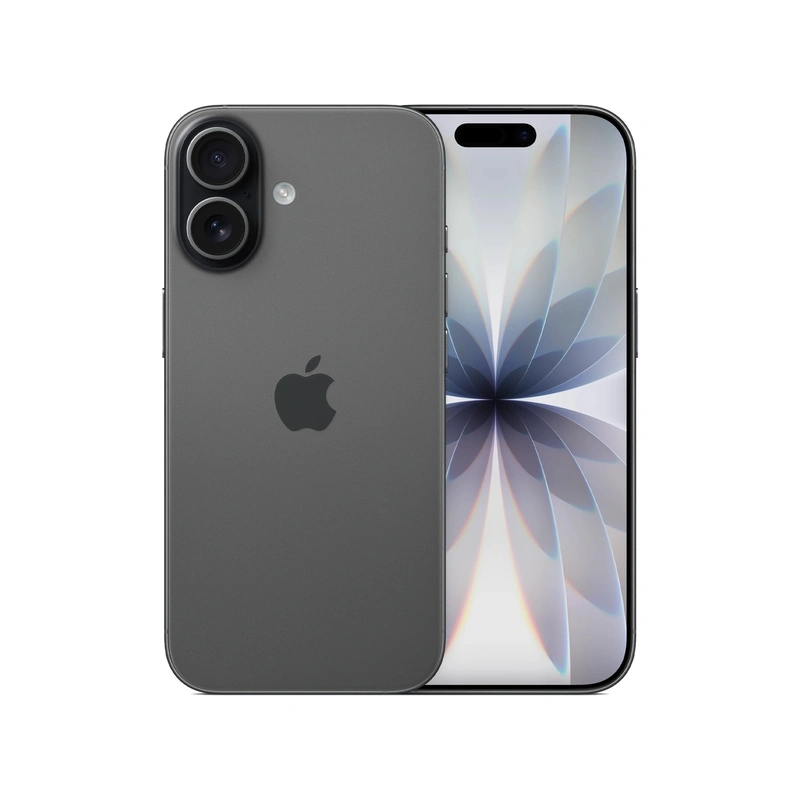 Смартфон Apple iPhone 17 512 ГБ черный (Black)