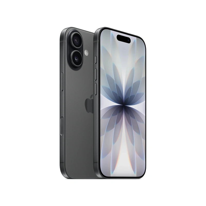 Смартфон Apple iPhone 17 512 ГБ черный (Black)