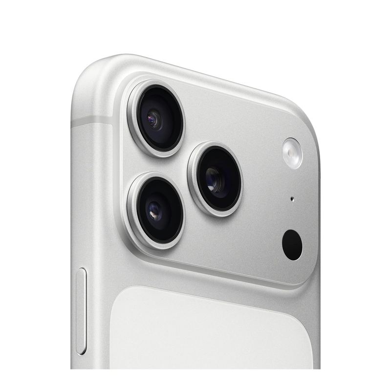 Смартфон Apple iPhone 17 Pro Max 256 ГБ серебристый (Silver)