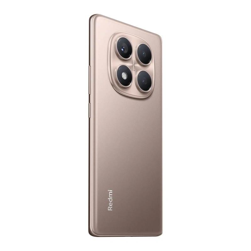 Смартфон Xiaomi Redmi Note 256 ГБ золотой (Sand Gold)