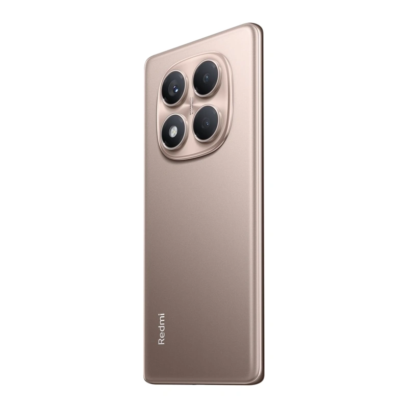 Смартфон Xiaomi Redmi Note 256 ГБ золотой (Sand Gold)