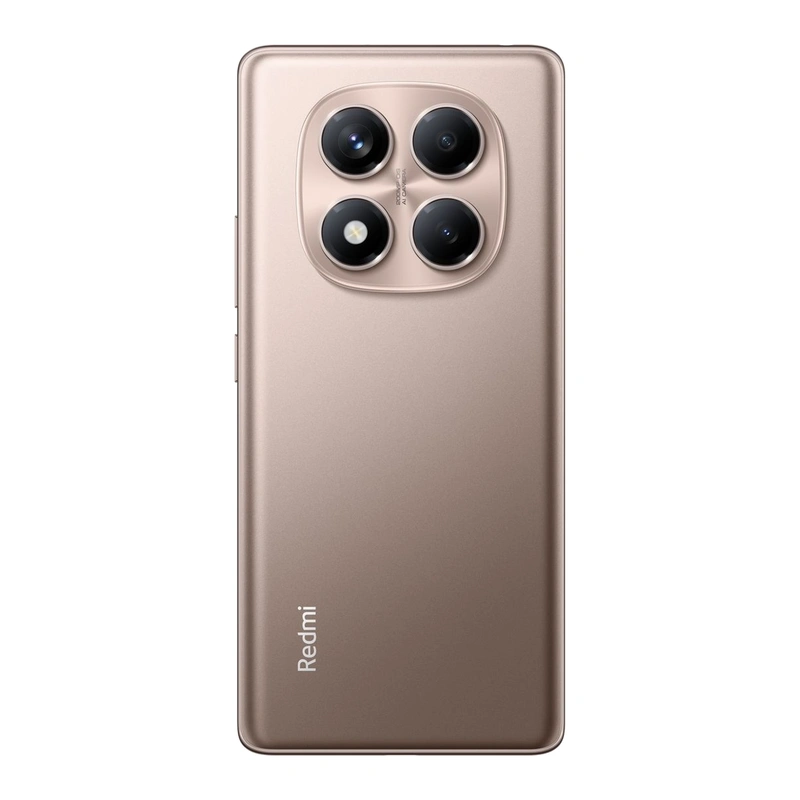 Смартфон Xiaomi Redmi Note 256 ГБ золотой (Sand Gold)