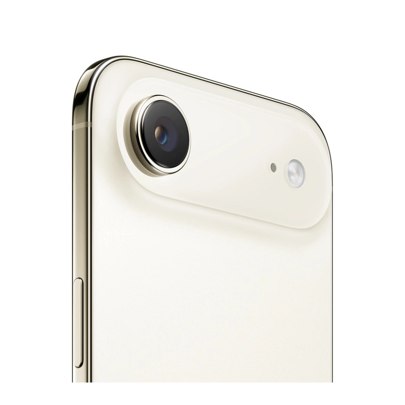 Смартфон iPhone 17 Air 256 ГБ золотой (Light Gold)