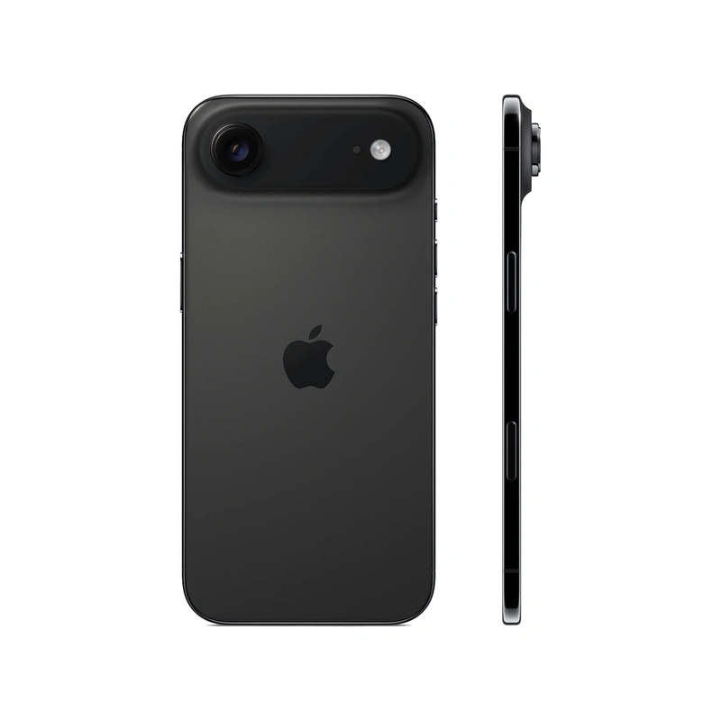 Смартфон Apple iPhone 17 Air 1 ТБ черный (Space Black)