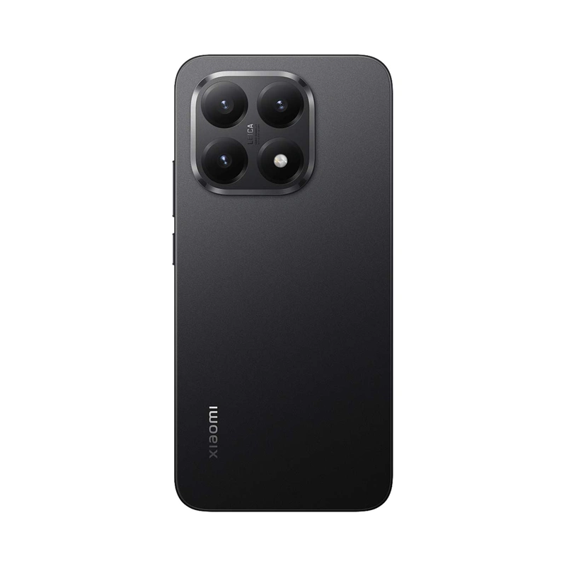 Смартфон Xiaomi 15T 512 ГБ черный (Black)