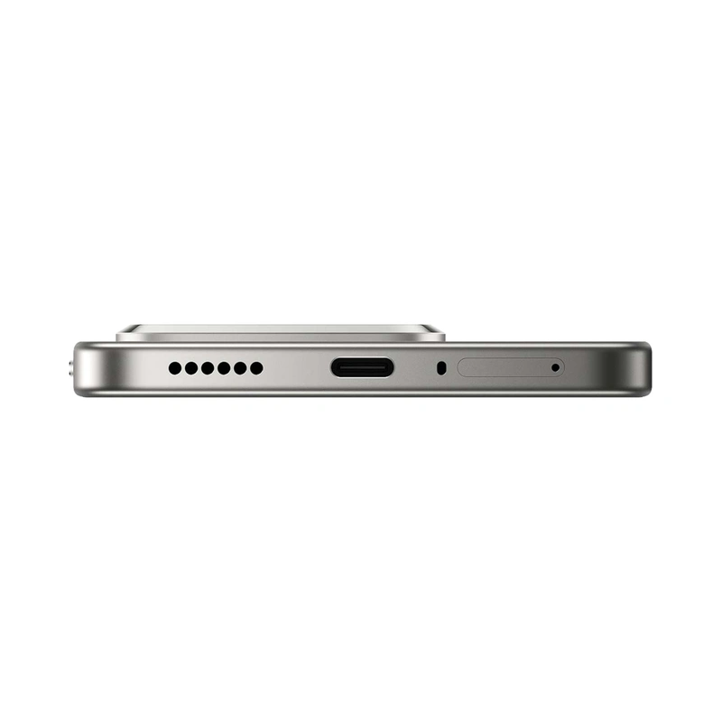 Смартфон Xiaomi 15T 256 ГБ серый (Gray)
