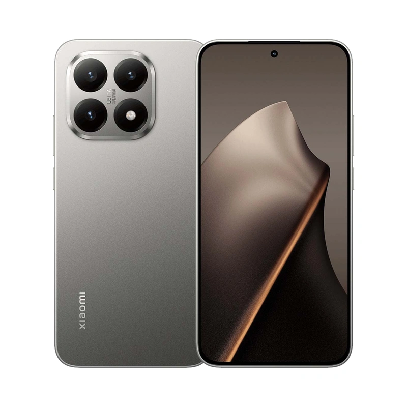 Смартфон Xiaomi 15T 256 ГБ серый (Gray)
