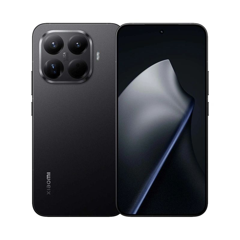 Смартфон Xiaomi 15T Pro 1 ТБ черный (Black)