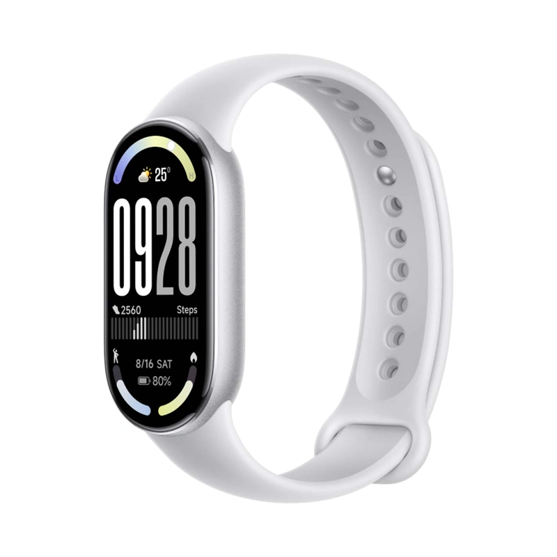 Xiaomi Фитнес-браслет Mi Band 10