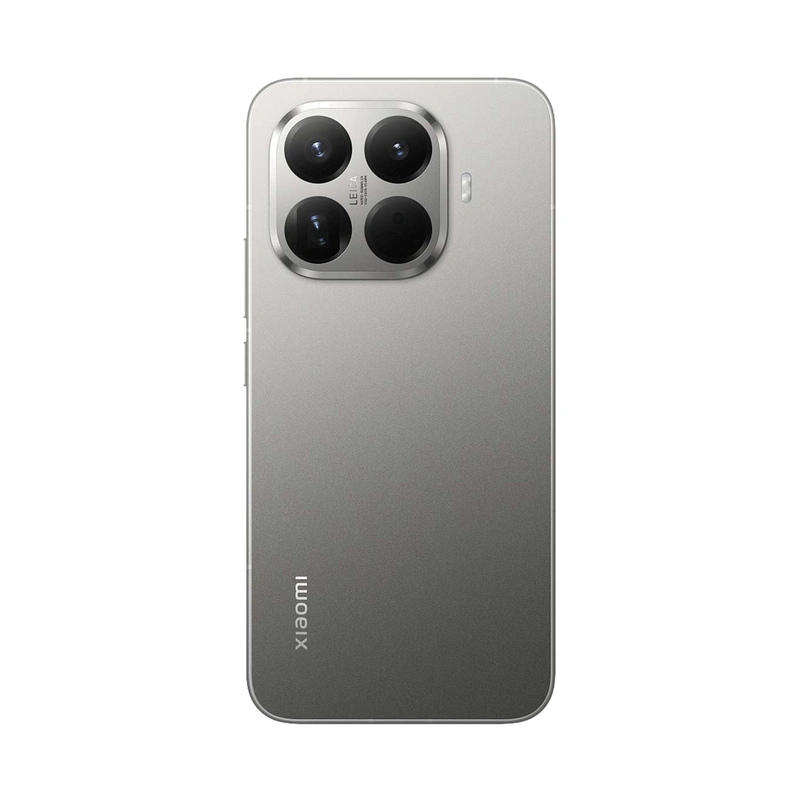 Смартфон Xiaomi 15T Pro 256 ГБ серый (Gray)