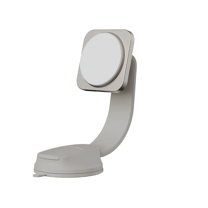 Автомобильный держатель Momax Q2.Mag Mount