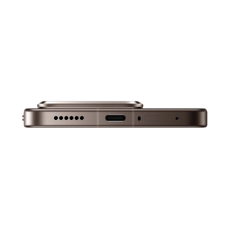 Смартфон Xiaomi 15T Pro 256 ГБ золотой (Mocha Gold)