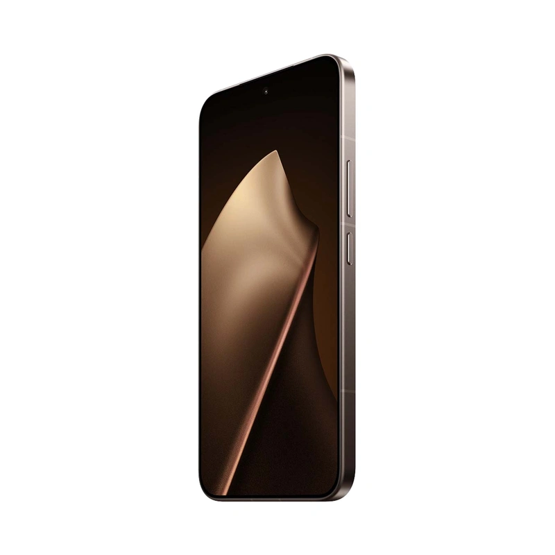 Смартфон Xiaomi 15T Pro 256 ГБ золотой (Mocha Gold)