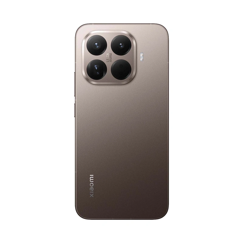 Смартфон Xiaomi 15T Pro 256 ГБ золотой (Mocha Gold)