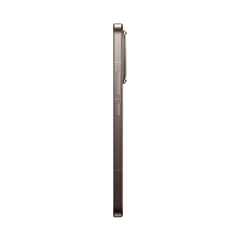 Смартфон Xiaomi 15T Pro 256 ГБ золотой (Mocha Gold)
