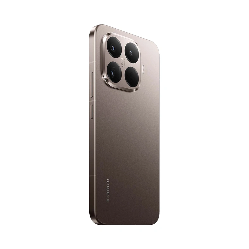 Смартфон Xiaomi 15T Pro 256 ГБ золотой (Mocha Gold)