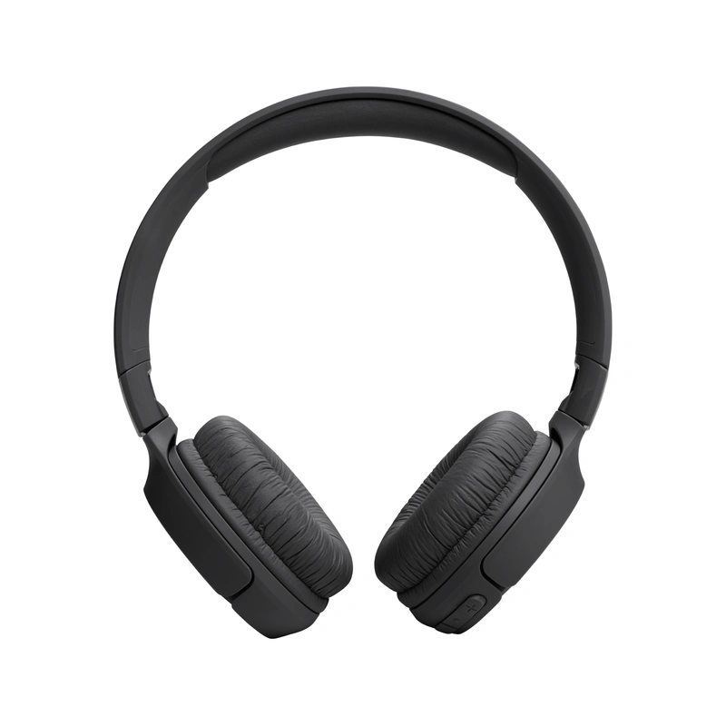 Беспроводные наушники Jbl Tune 520BT черный (Black)