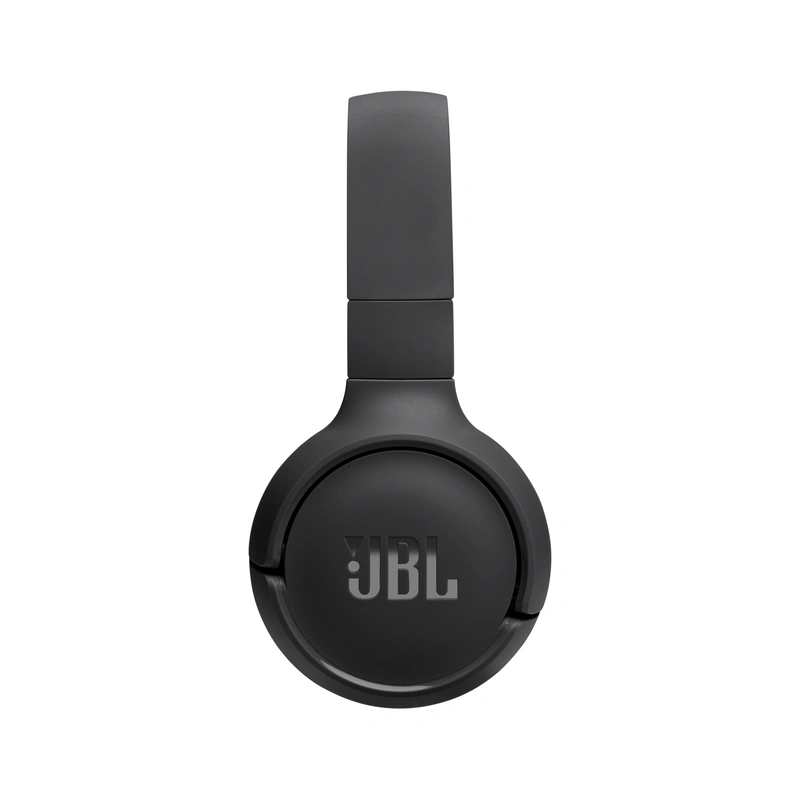 Беспроводные наушники Jbl Tune 520BT черный (Black)
