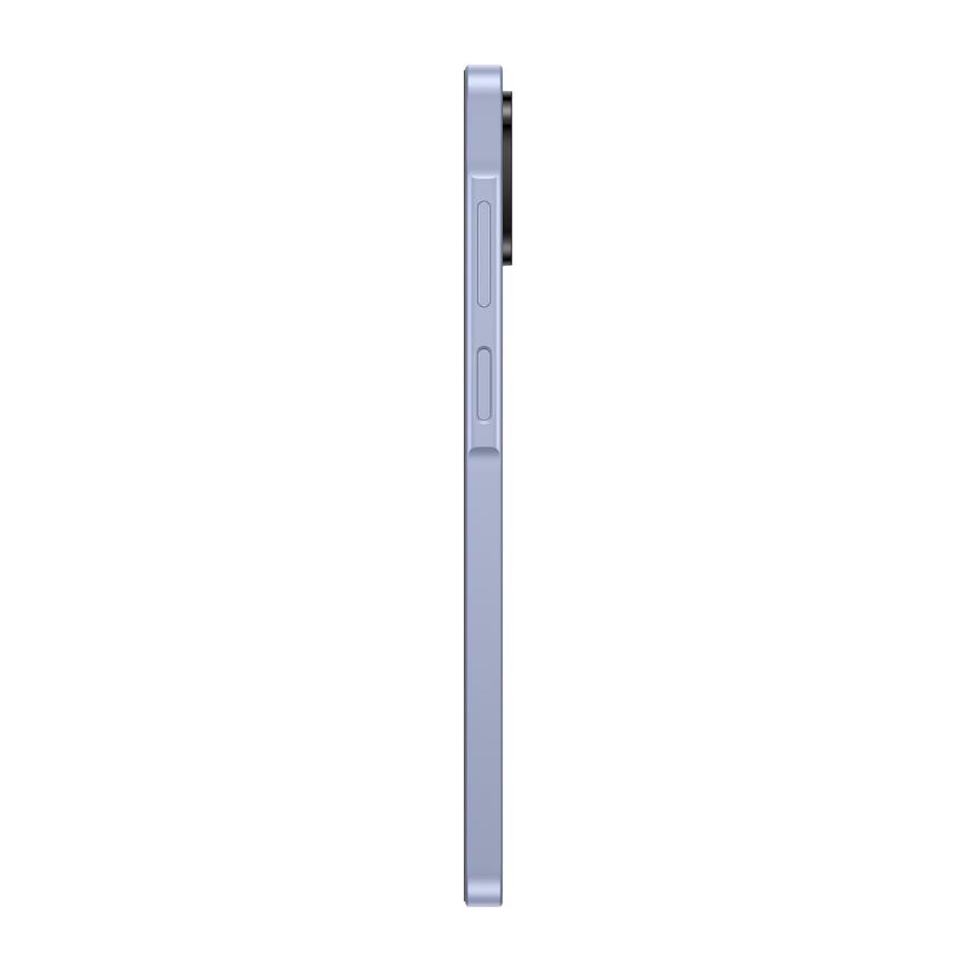 Смартфон Samsung Galaxy A07 4G (SM-A075F/DS) фиолетовый (Light Violet)