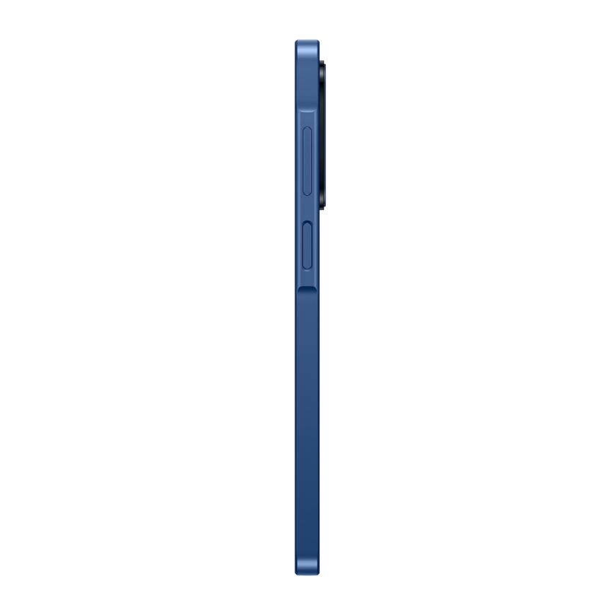 Смартфон Samsung Galaxy A17 5G 128 ГБ синий (Blue)