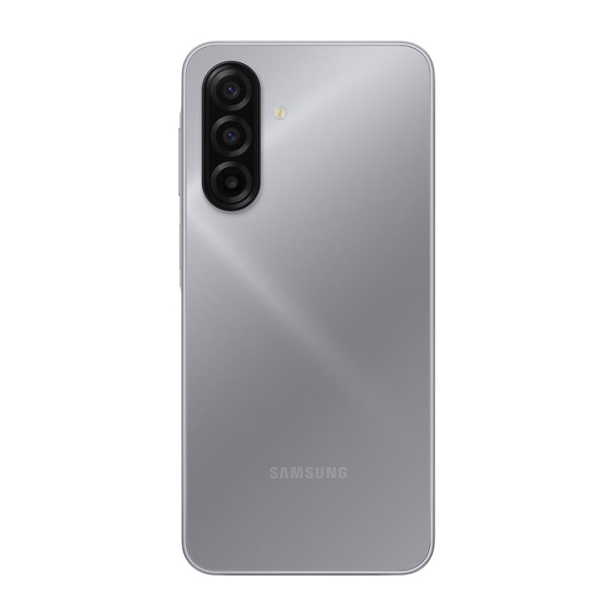 Смартфон Samsung Galaxy A17 128 ГБ серый (Gray)
