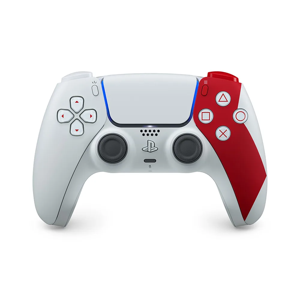 Геймпад Sony DualSense God of War 20th Anniversary Limited Edition