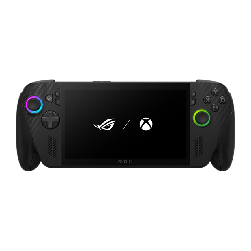 Игровая приставка Asus RC72LA