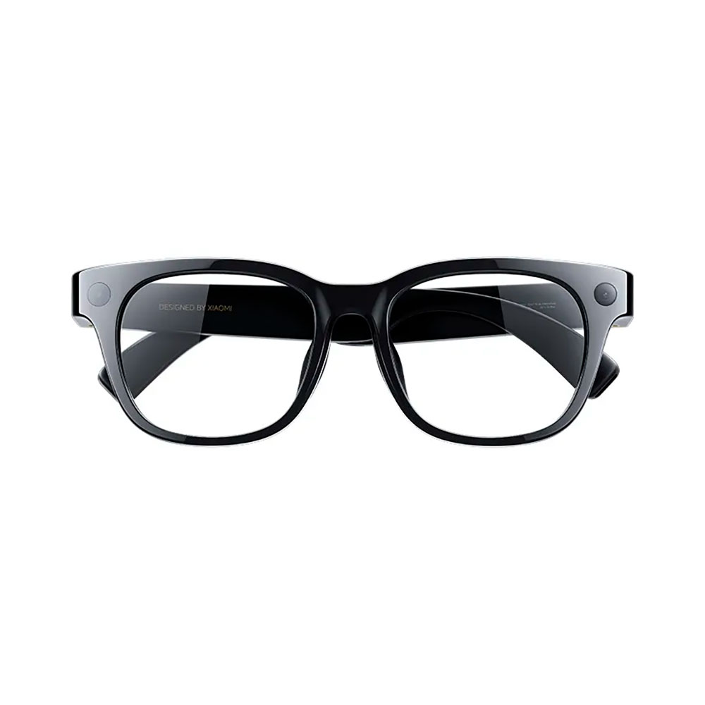 Робот-стеклоочиститель Xiaomi AI Glasses черный