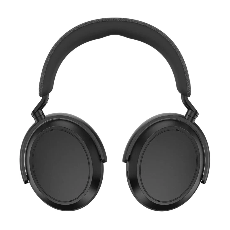 Беспроводные наушники Sennheiser Momentum 4 Wireless черный