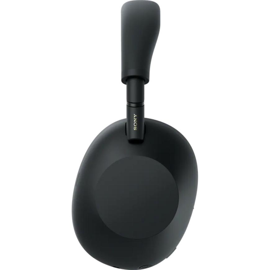 Беспроводные наушники Sony WH-1000XM6 черный (Black)