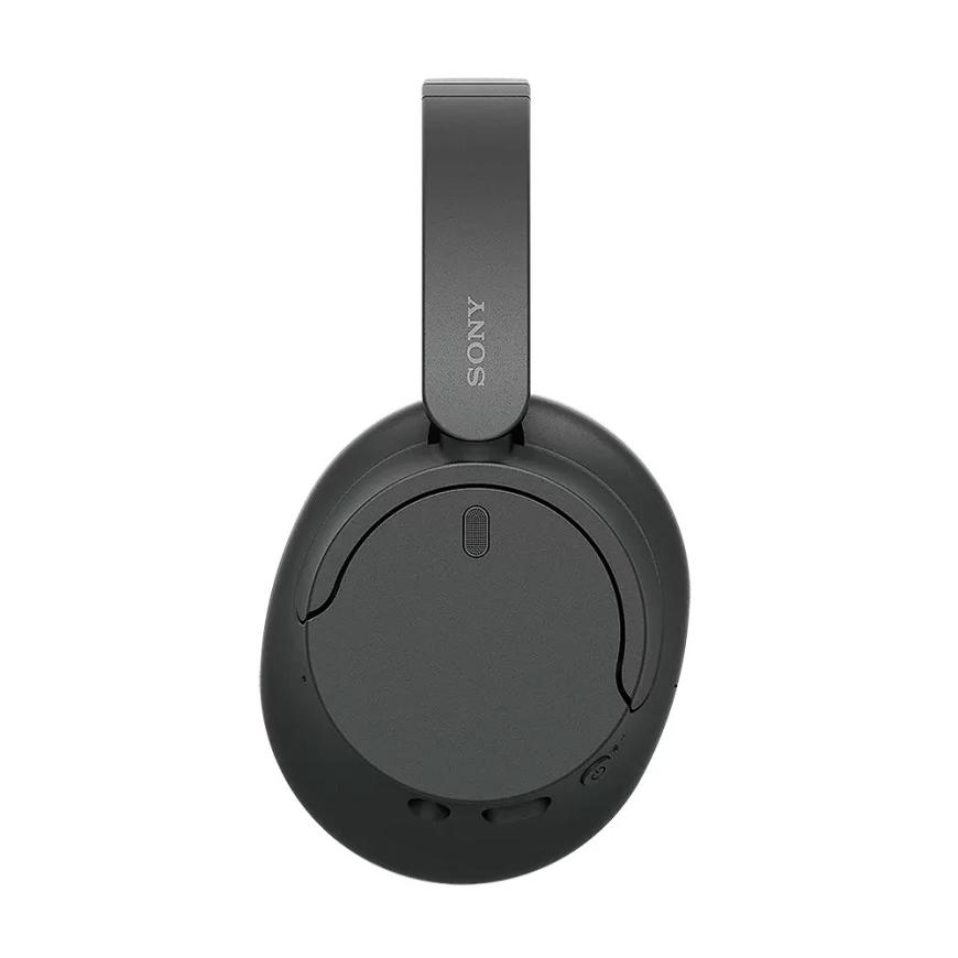 Беспроводные наушники Sony WH-CH720N черный