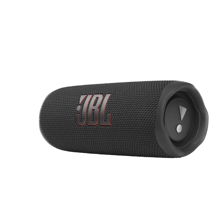 Портативная колонка Jbl Flip 6 черный (Black)
