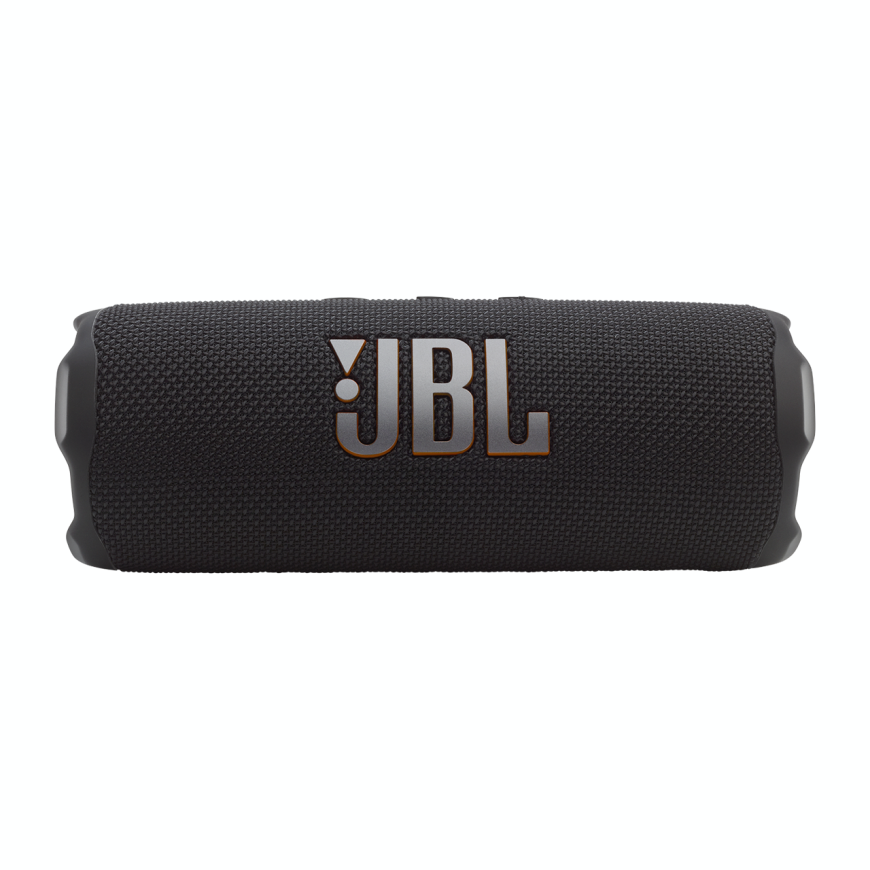 Портативная колонка Jbl Flip 7 черный (Black)