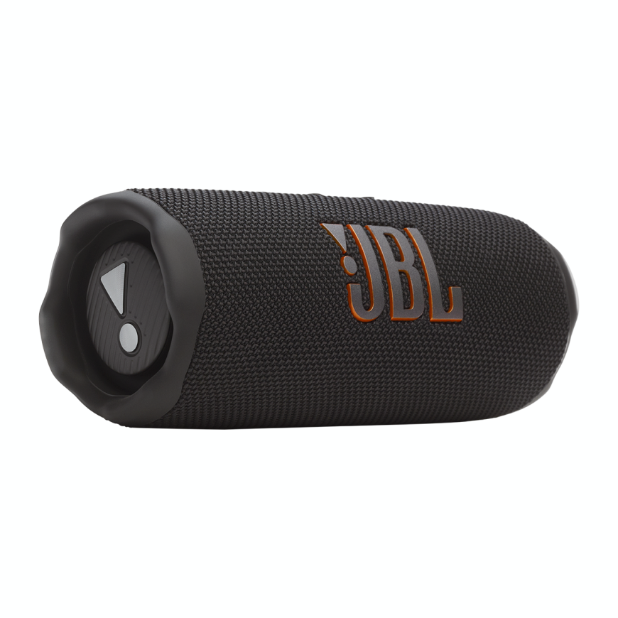 Портативная колонка Jbl Flip 7 черный (Black)