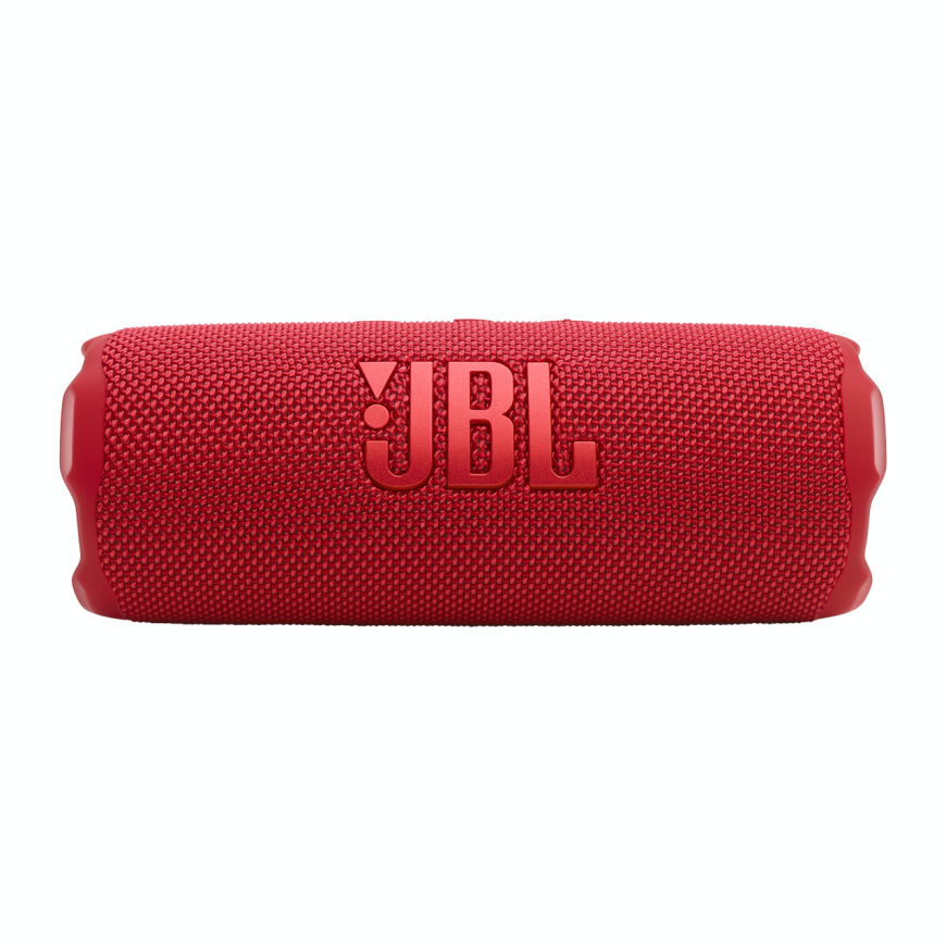 Портативная колонка Jbl Flip 7 красный (Red)