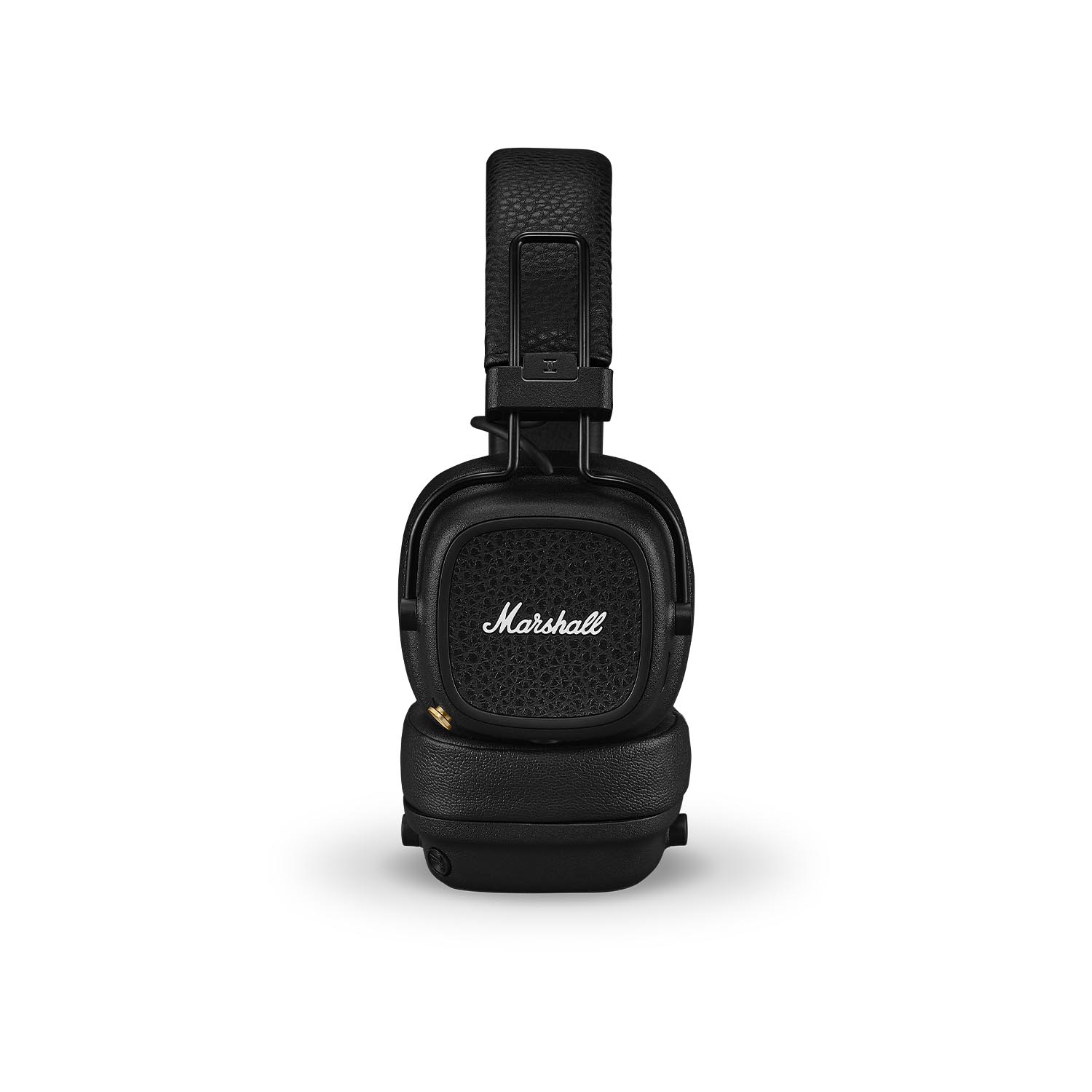 Беспроводные наушники Marshall Major IV черный