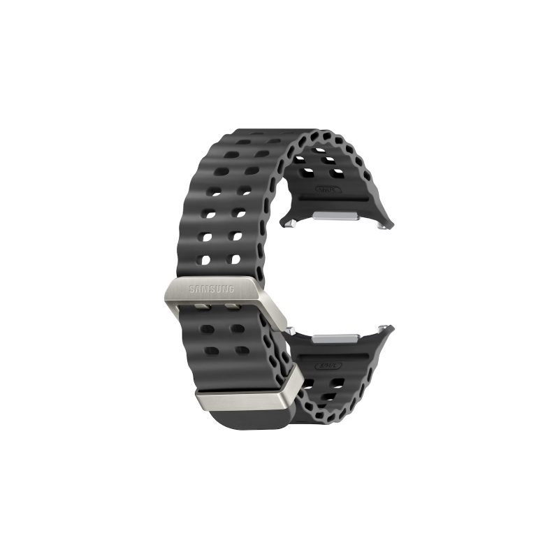 Оригинальный ремешок Samsung Watch Ultra Marine Band